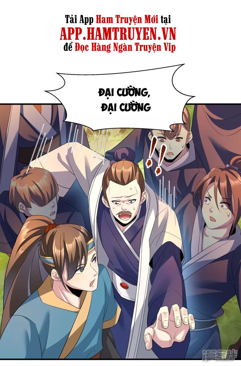 tiến sĩ khoa học kỹ thuật tu tiên chapter 6 8