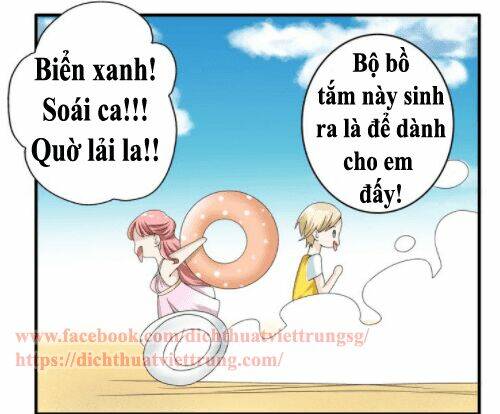 lều khều biết yêu chapter 37 12