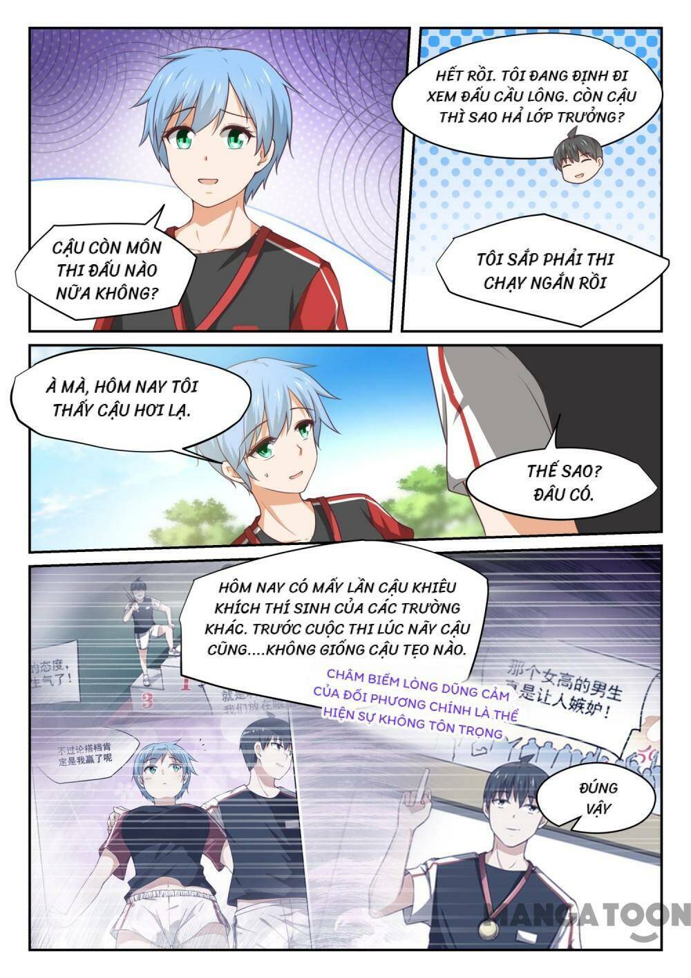 the boy in the all-girls school chapter 324 8