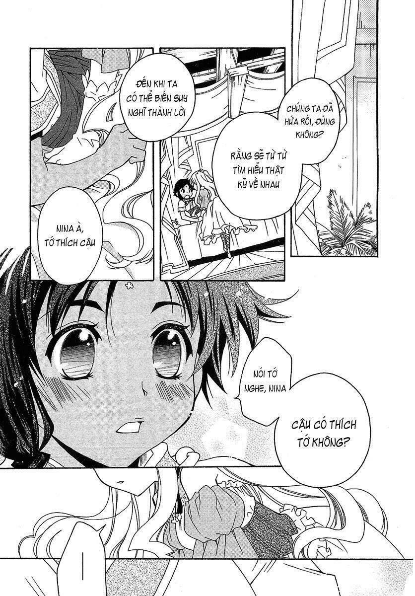 flower flower chapter 3 30