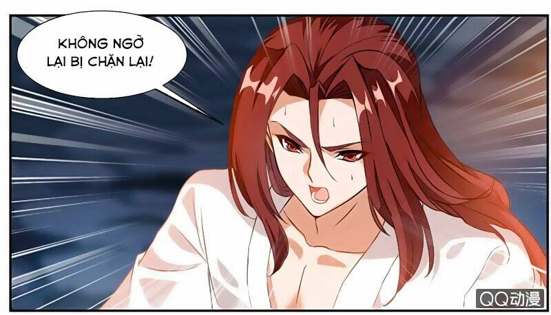 cửu dương thần vương chapter 32 13