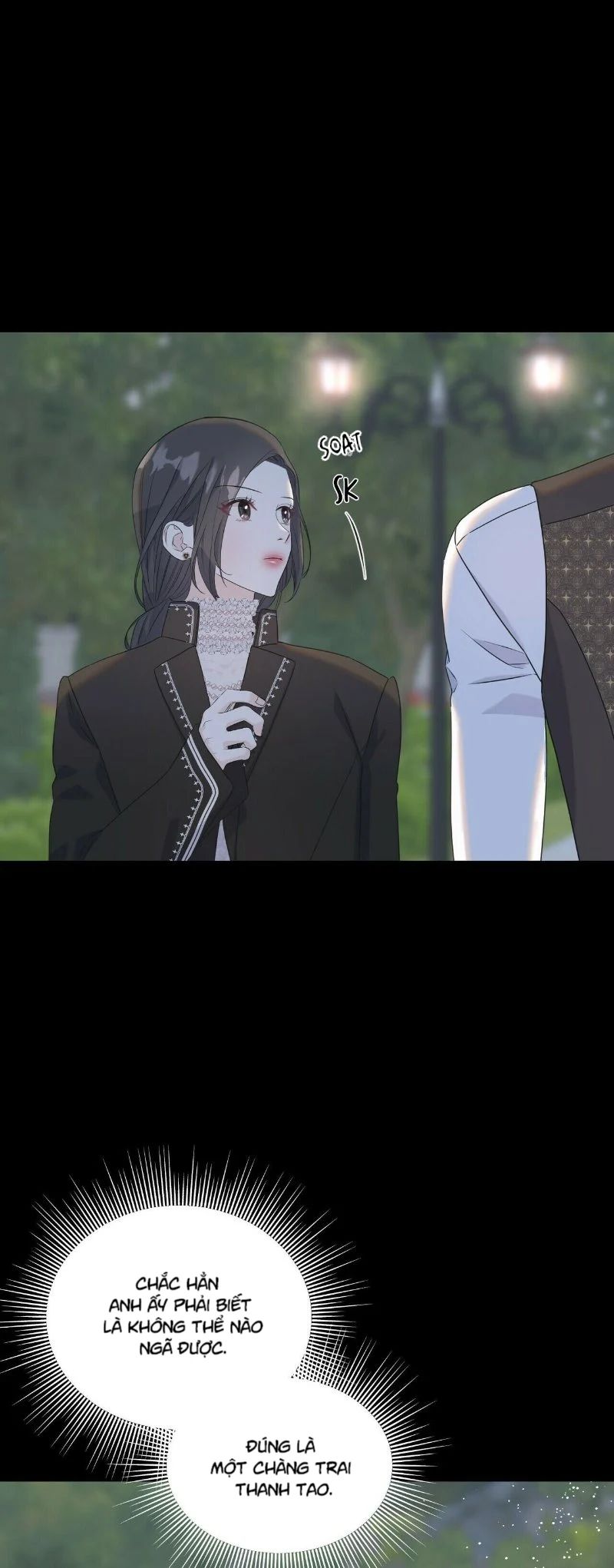 hoàng tử dâm đảng và nữ hiệp sĩ ngầu lòi chapter 29.2 7