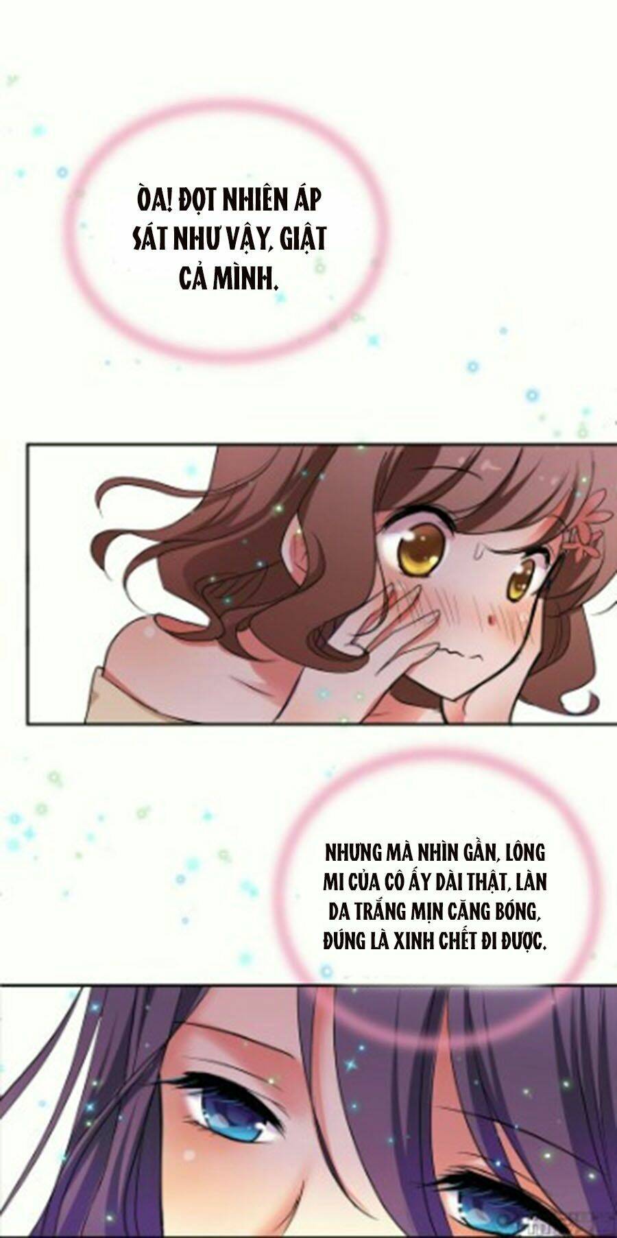 cô gái đặc biệt nhất của tôi chapter 1 15