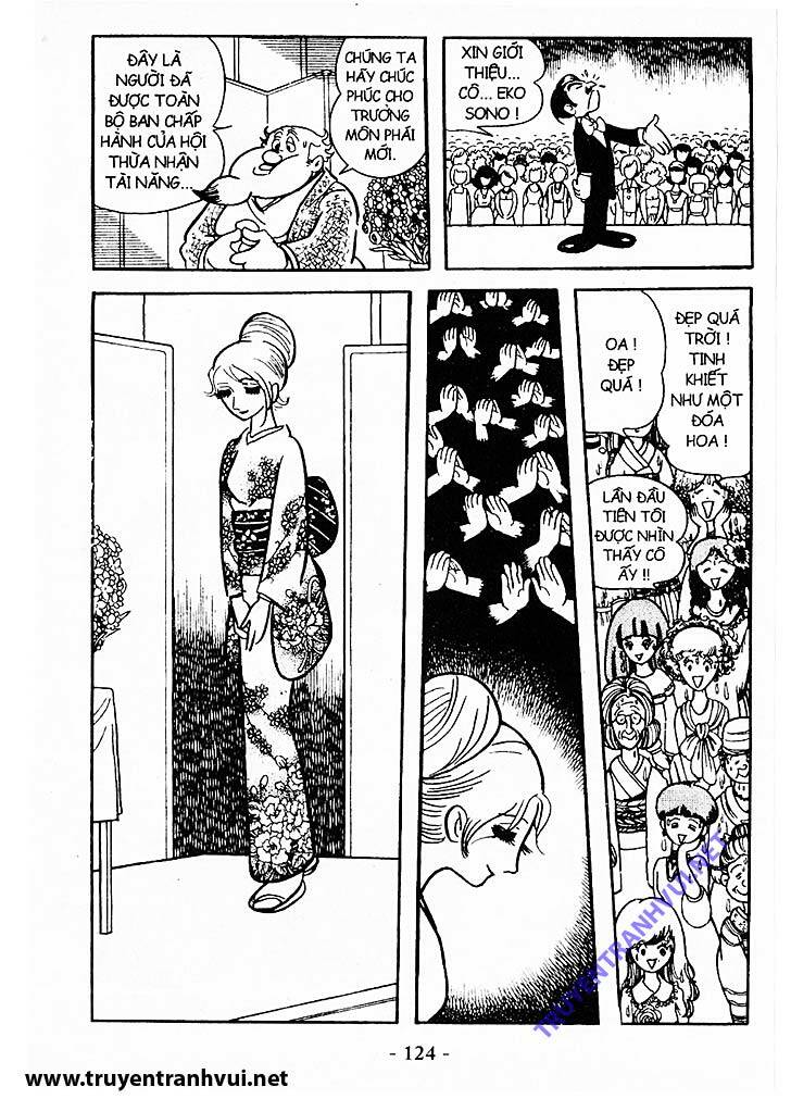 bác sĩ quái dị chapter 204 19