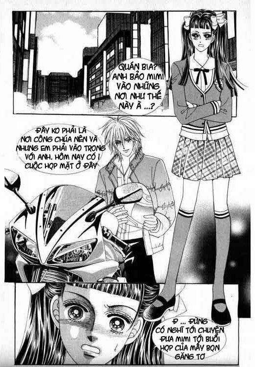 he dedicated to roses chapter 22 19