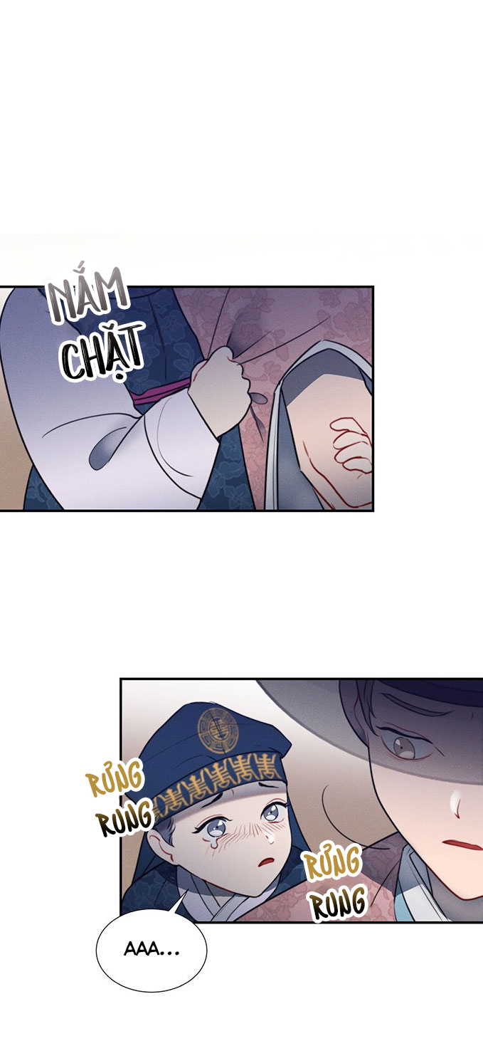 người tình của gwanghae chapter 51 56