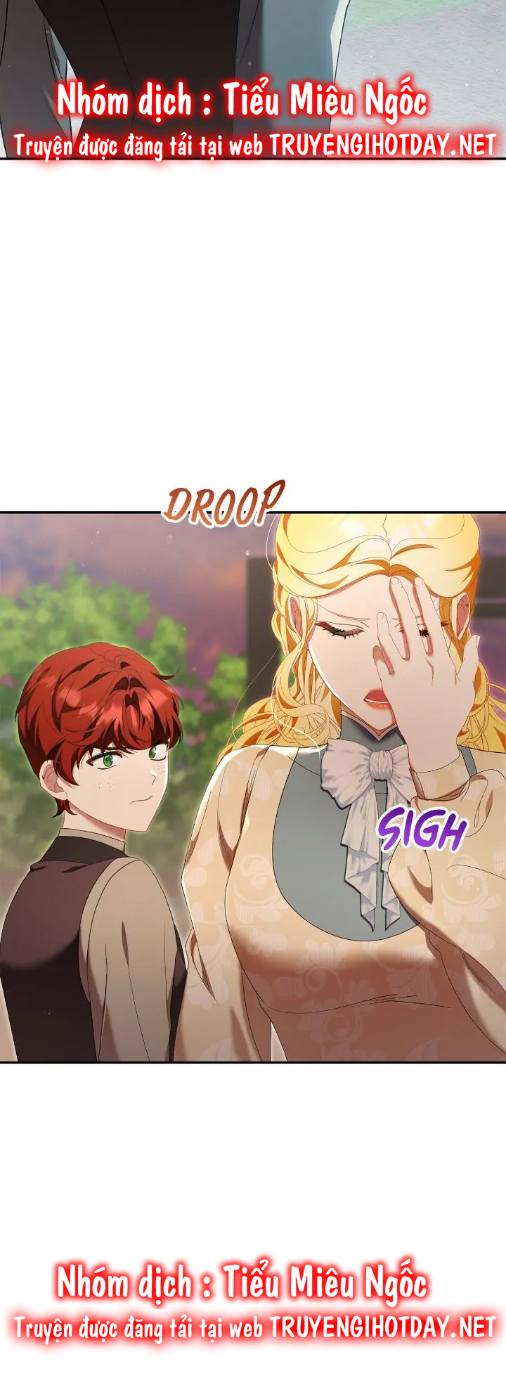 tình yêu đó chưa hề tồn tại chapter 55 34