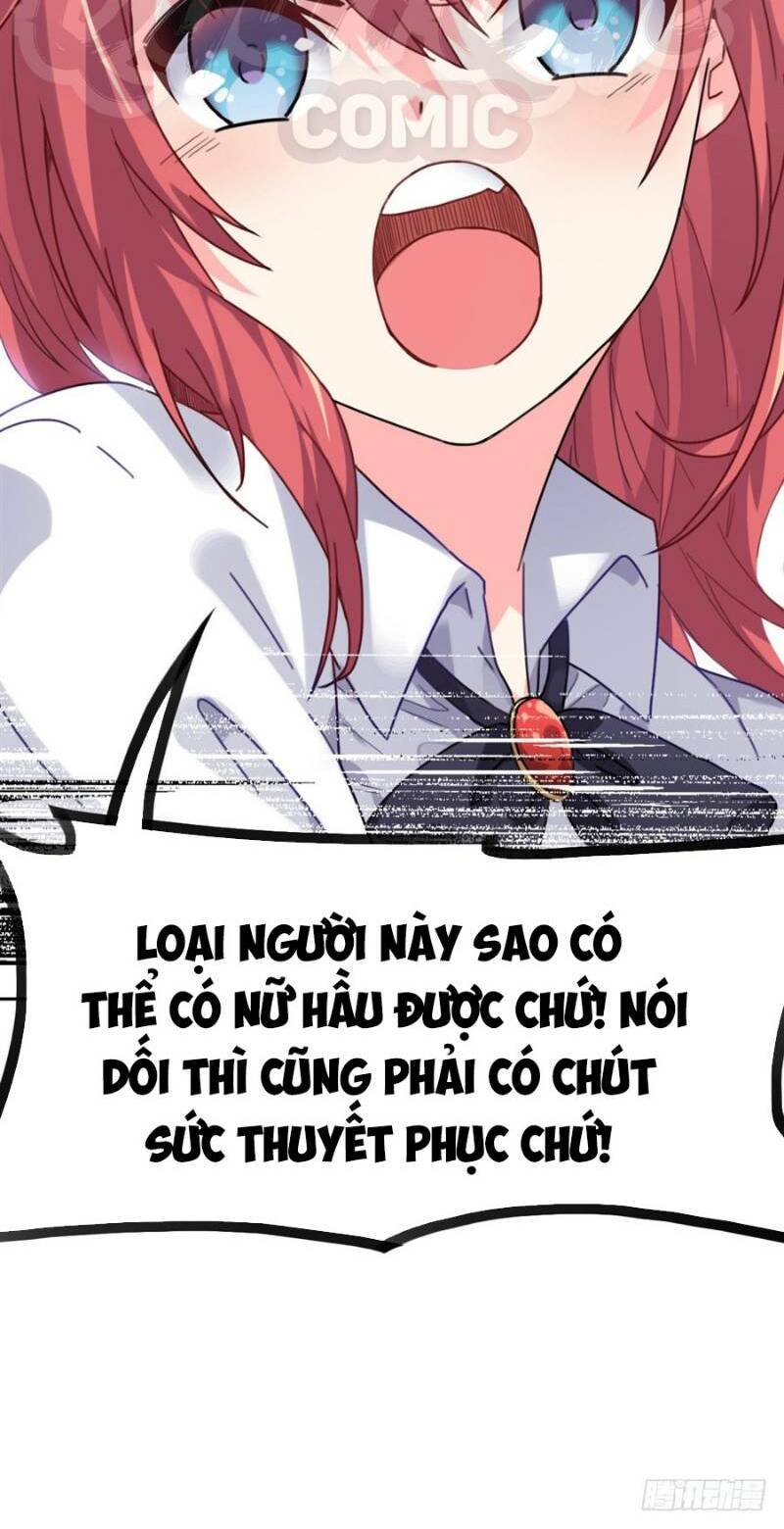 nhặt ma vương về làm nữ hầu chapter 3 42