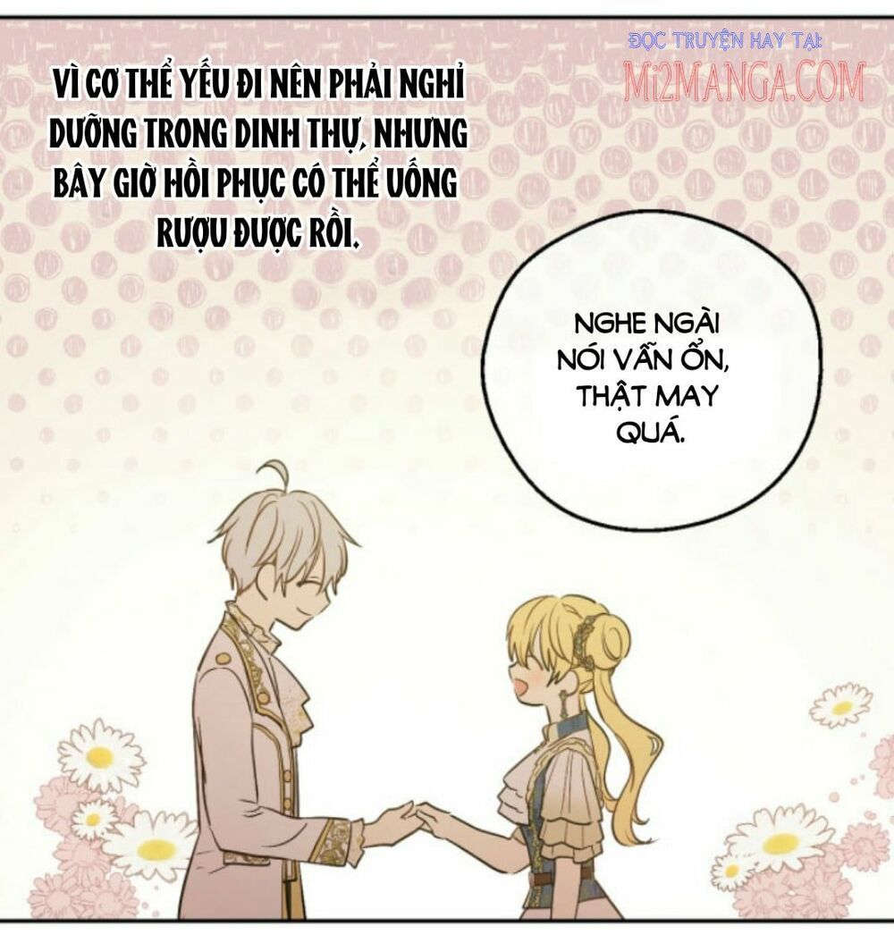 một ngày nọ tôi bỗng thành nàng công chúa chapter 115 31