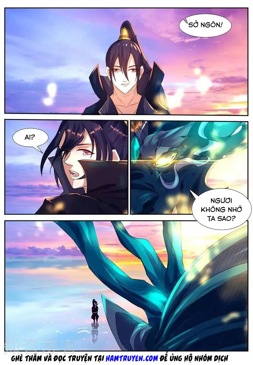 ngự thiên chapter 54 4
