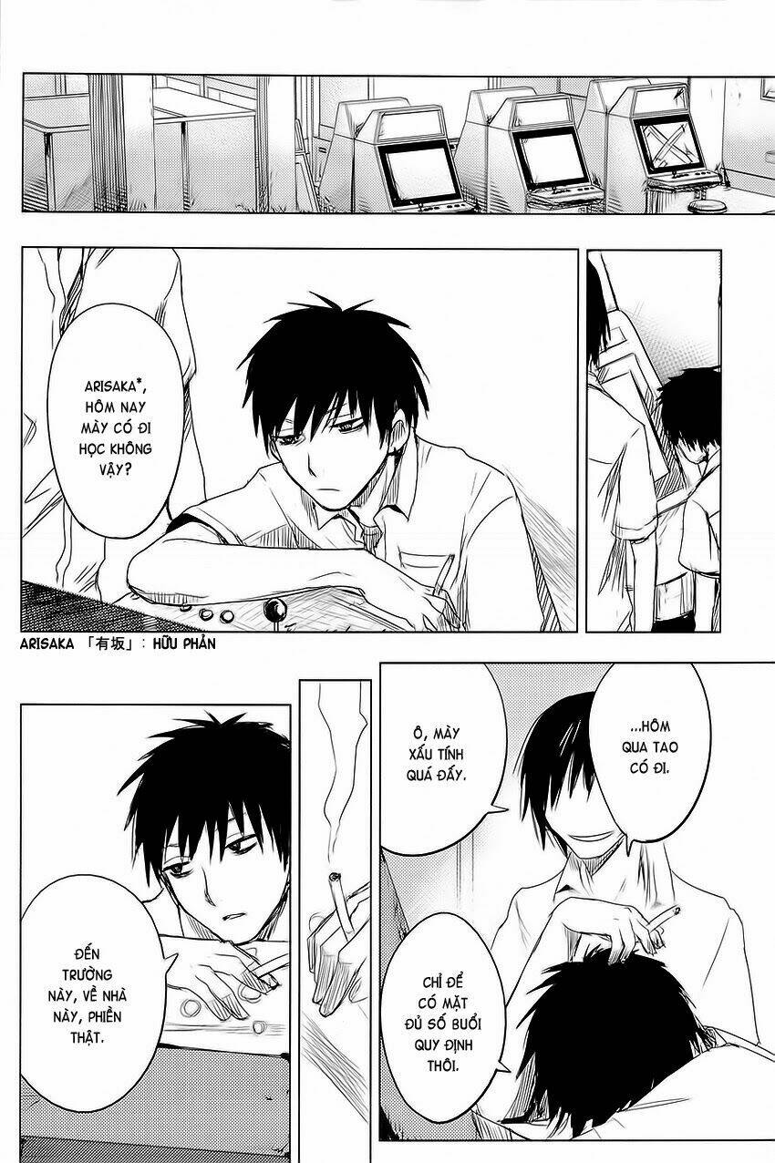 lo-fi after school chapter 7 2