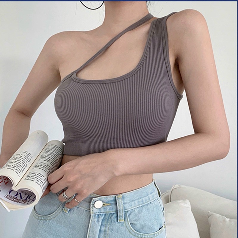 Áo Bra dây chéo kiểu mới 9030
