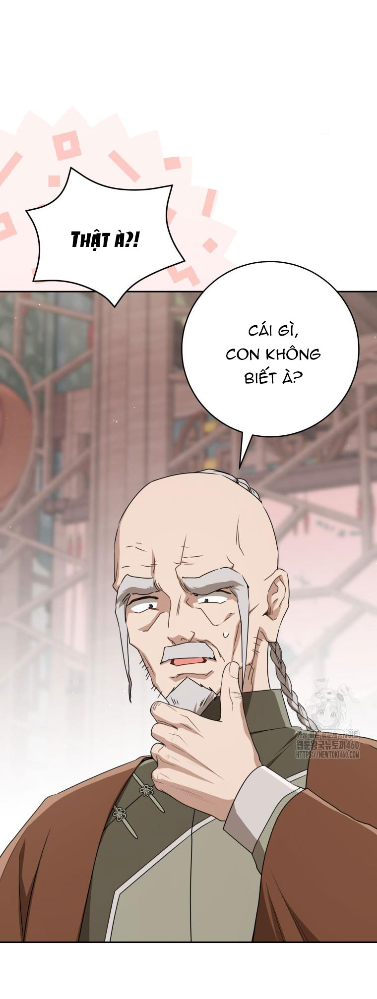 trở thành đứa cháu gái bị ghẻ lạnh trong gia tộc võ giả hùng mạnh chapter 72.2 25