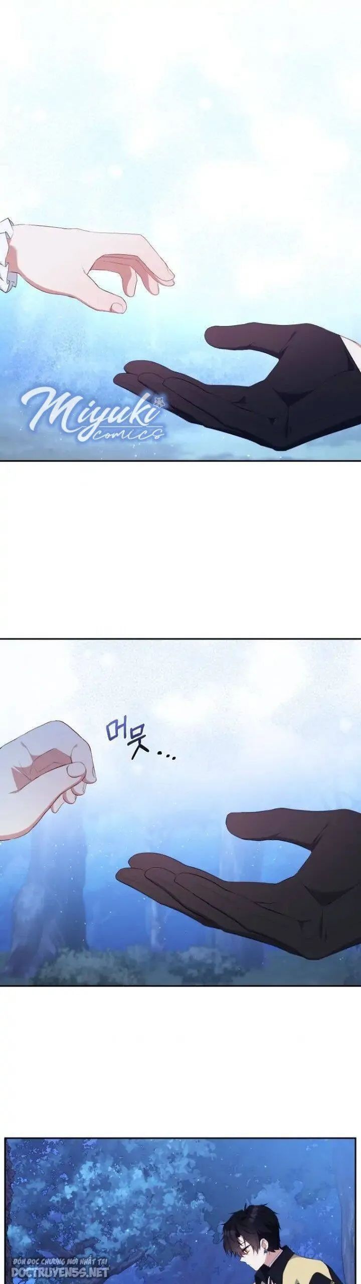 tôi được nuôi dưỡng bởi những kẻ phản diện chapter 36 1