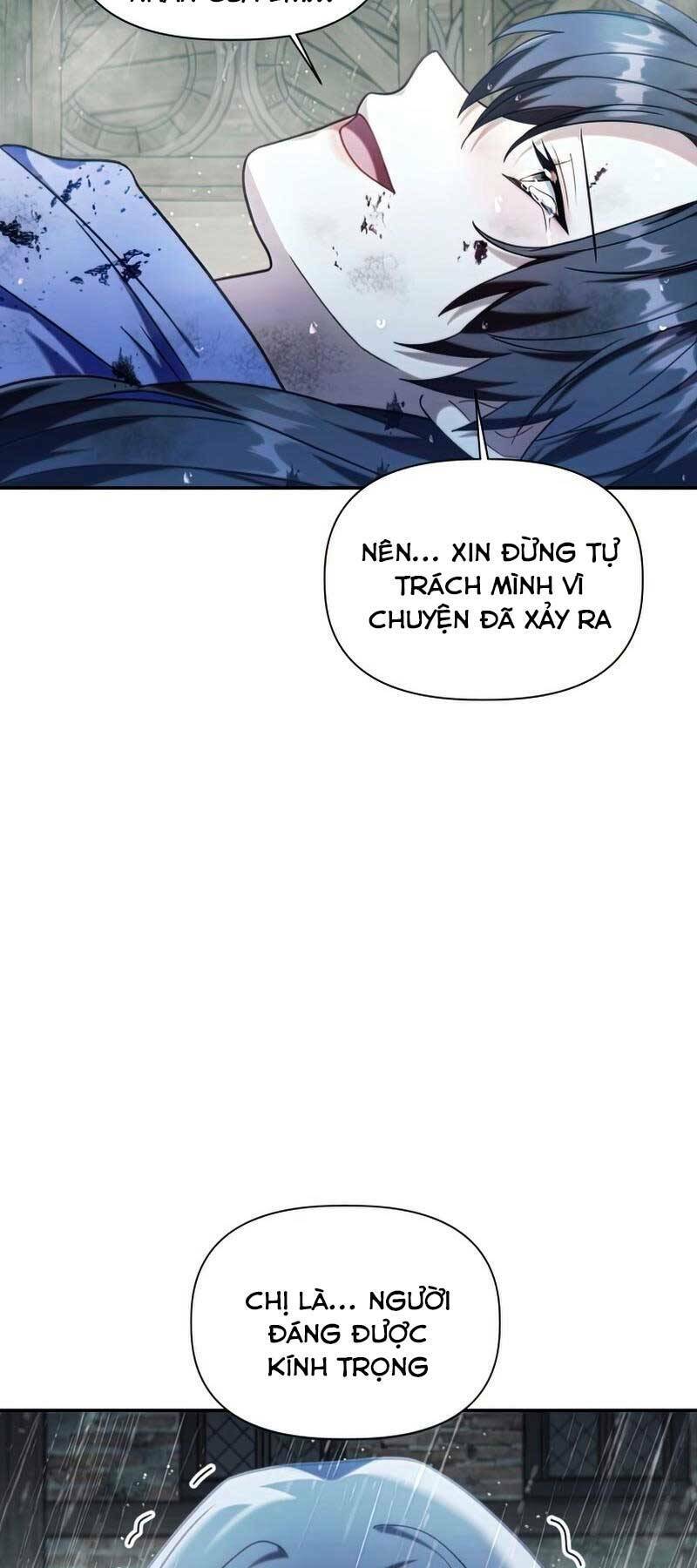 Kí Sự Hồi Quy Chapter 48 50