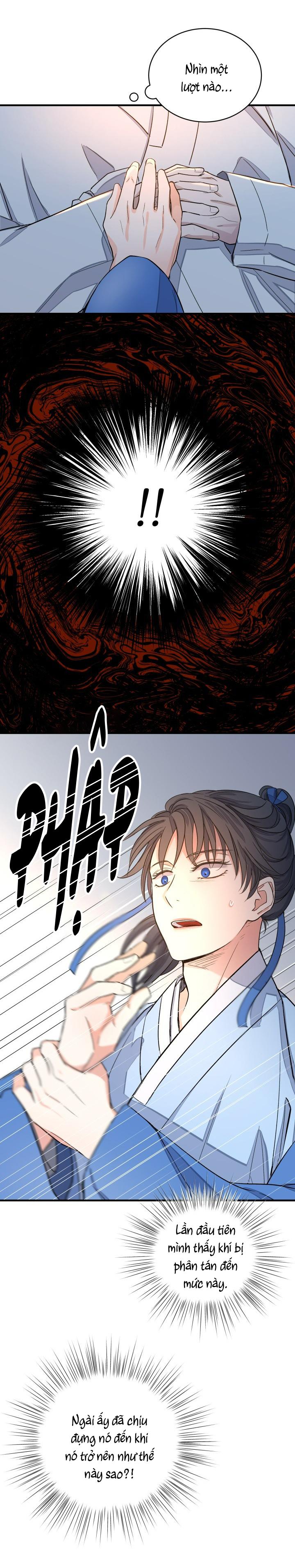 bóng trăng chapter 1 24