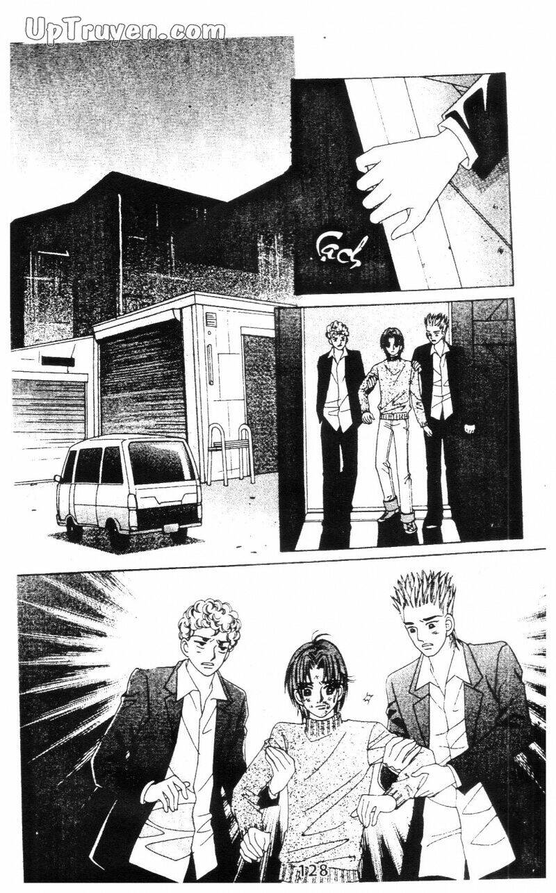 mặt nạ tình yêu chapter 59 50