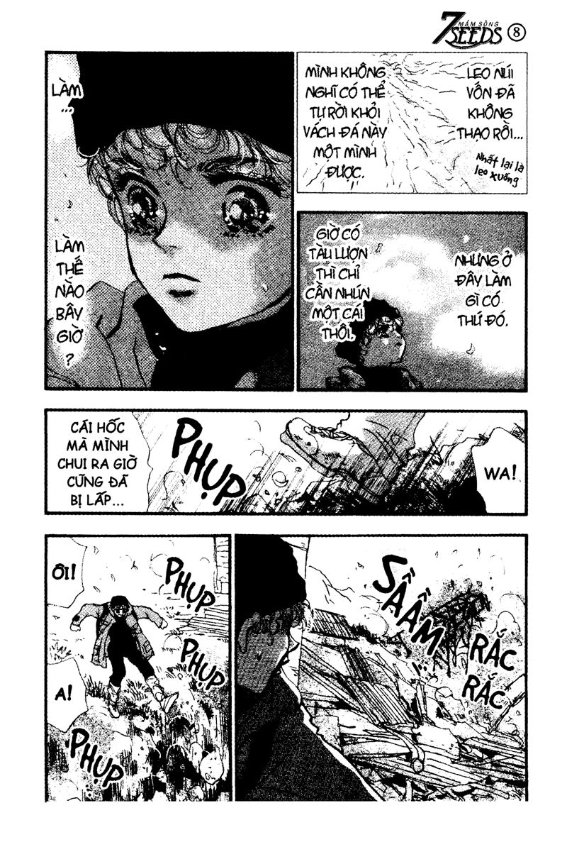 mầm sống chapter 44 20