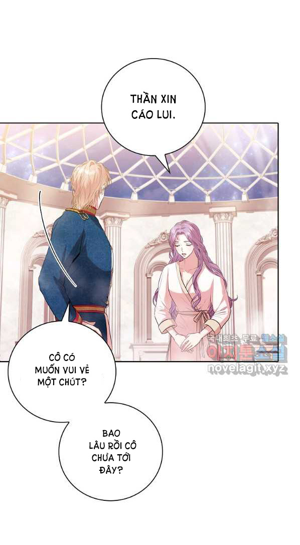 trở thành thư ký của bạo chúa chapter 62 35