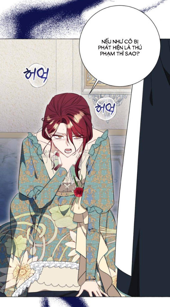 tôi tưởng đó chỉ là tiểu thuyết trọng sinh bình thường chapter 30.1 7