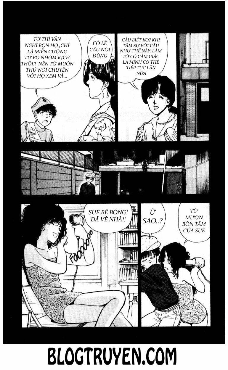 asatte dance chapter 16 9