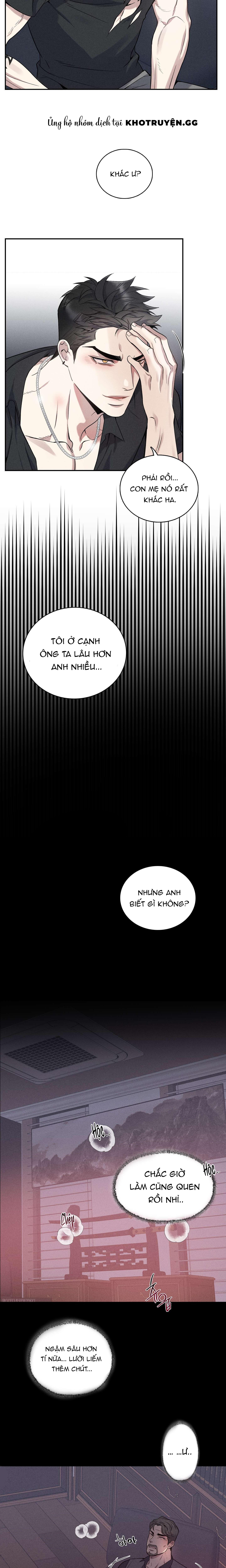 đến khi trái tim em tan vỡ chapter 5 7