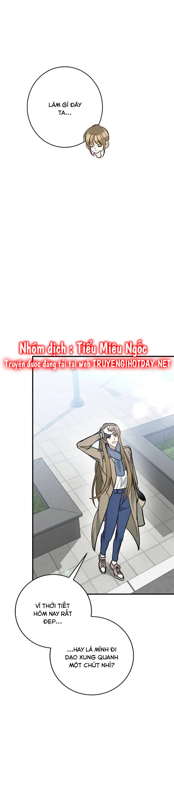 nụ hôn của tên ác ma chapter 46 35