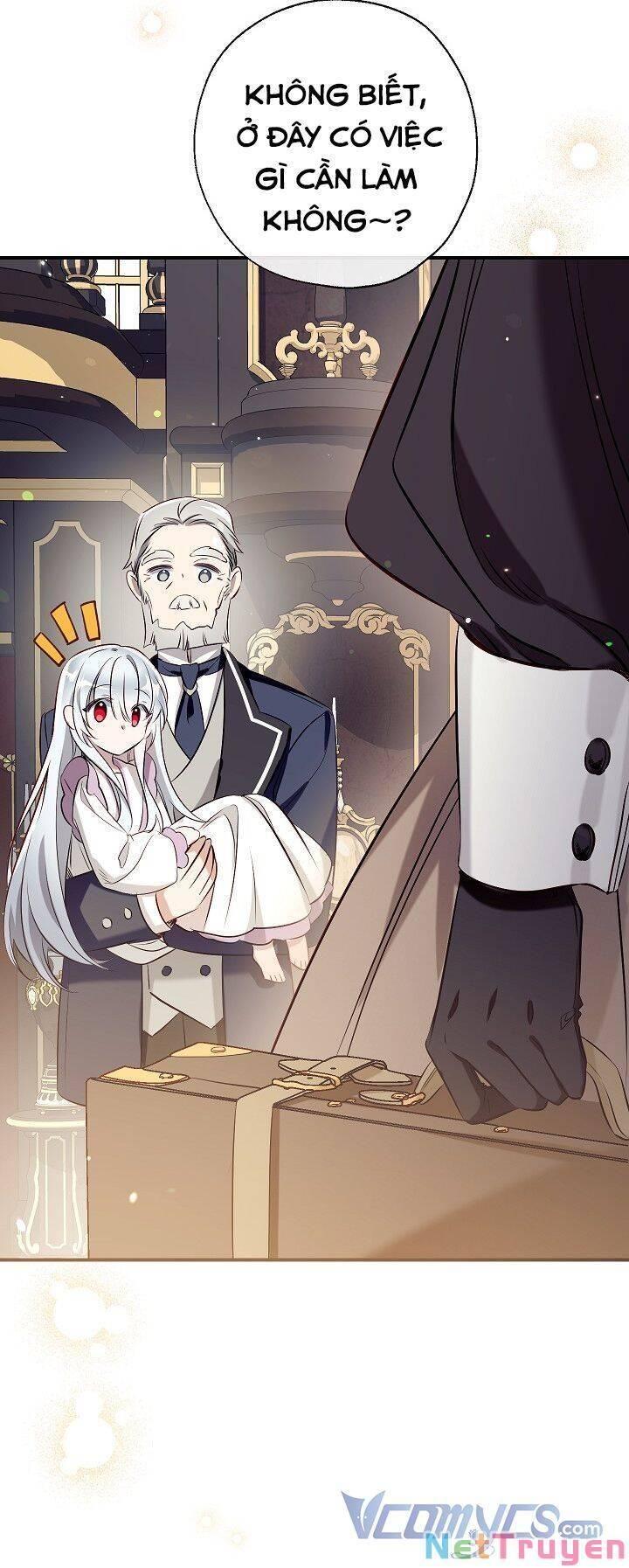 chúng ta có thể trở thành gia đình được không? chapter 57 60