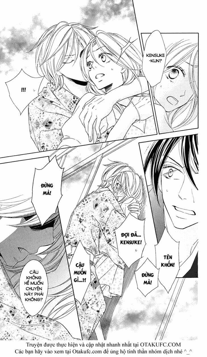 yêu quái cánh đen chapter 61 13