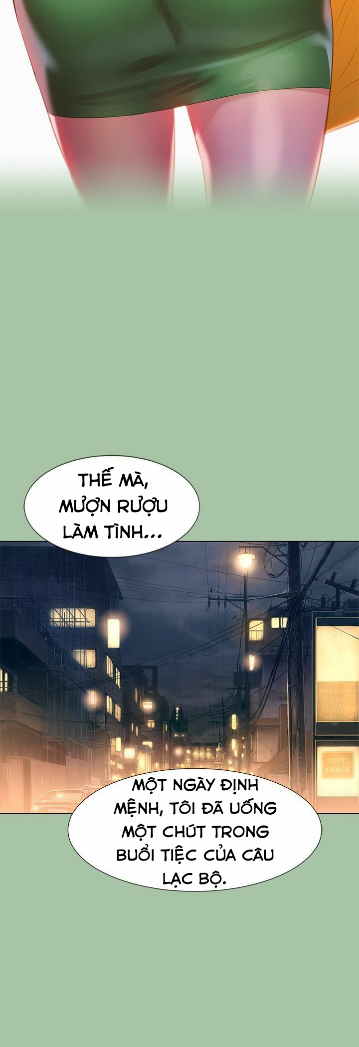 chị gái mưa chapter 4 22