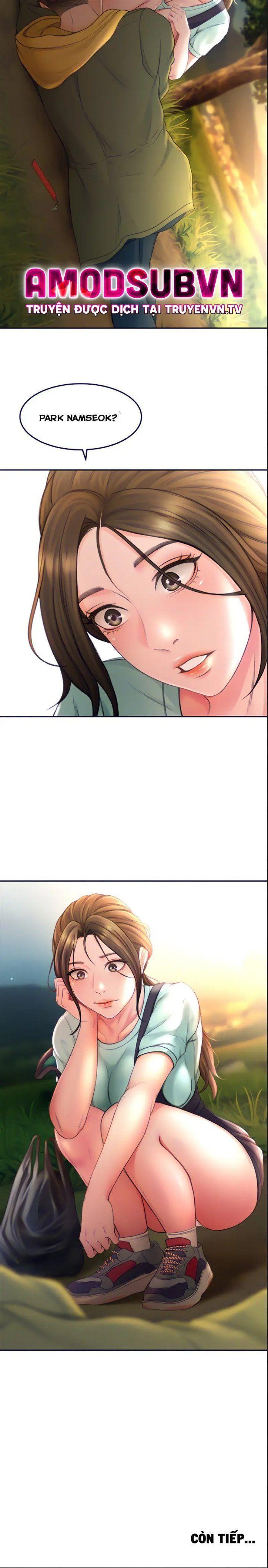 cậu chủ nhỏ chapter 1 8