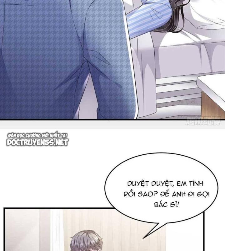 đại tiểu thư có thể có bụng dạ gì xấu chứ! (full) chapter 116 30