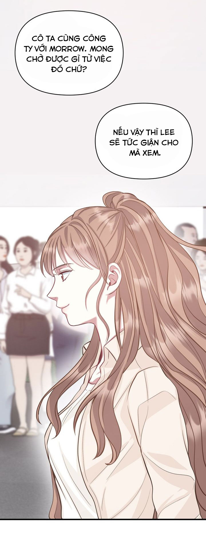 ngày mai chapter 22 10