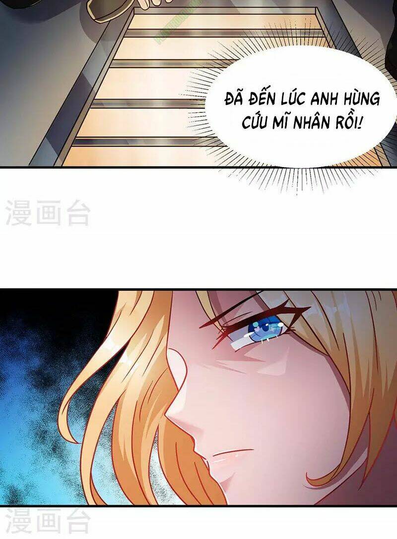 lão bà đặc công cực phẩm của tôi chapter 4 22