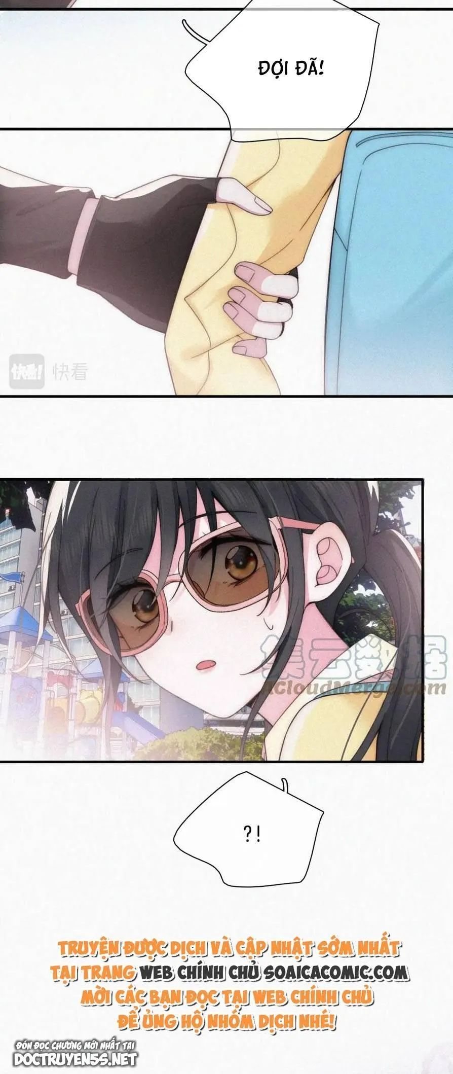 điên cuồng yêu em chapter 23 9