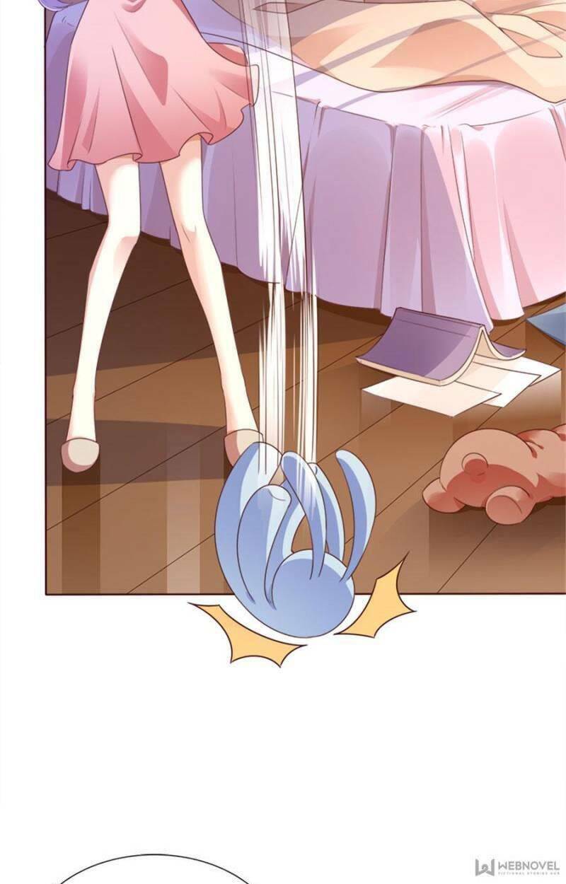 gặp phải người chồng xảo quyệt! chapter 17 44