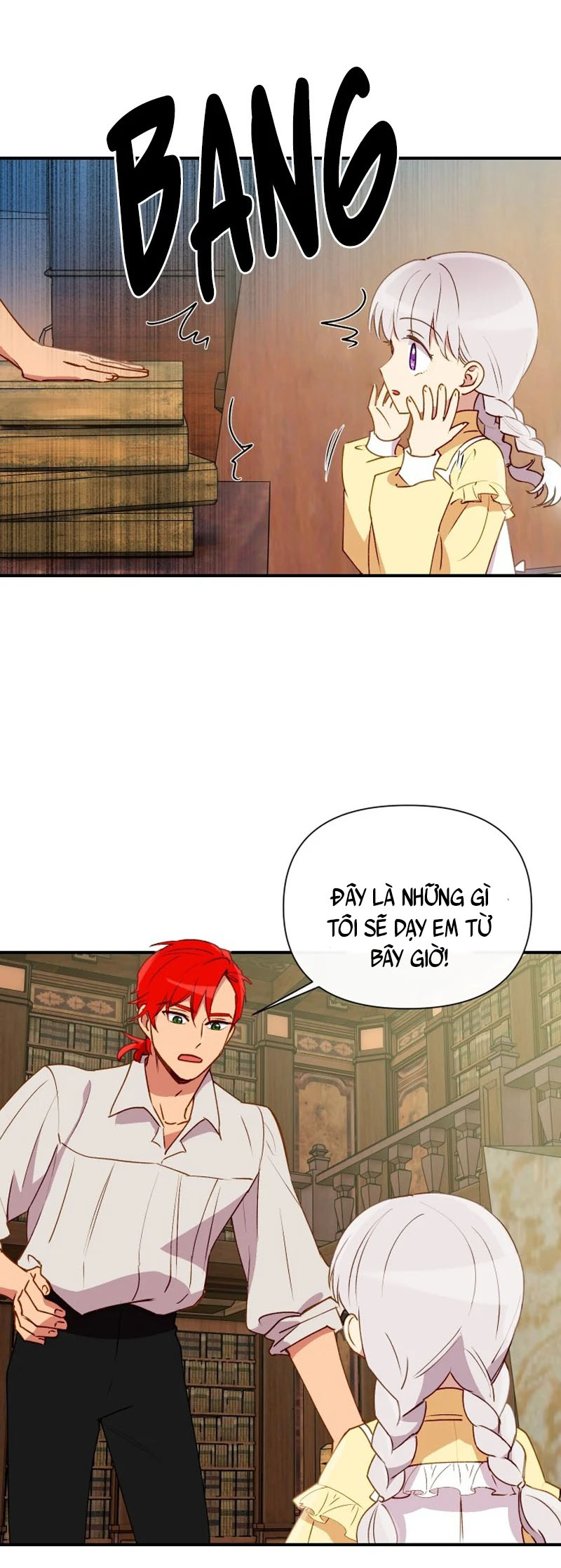 bản khế ước với nữ công tước ác ma chapter 22 20