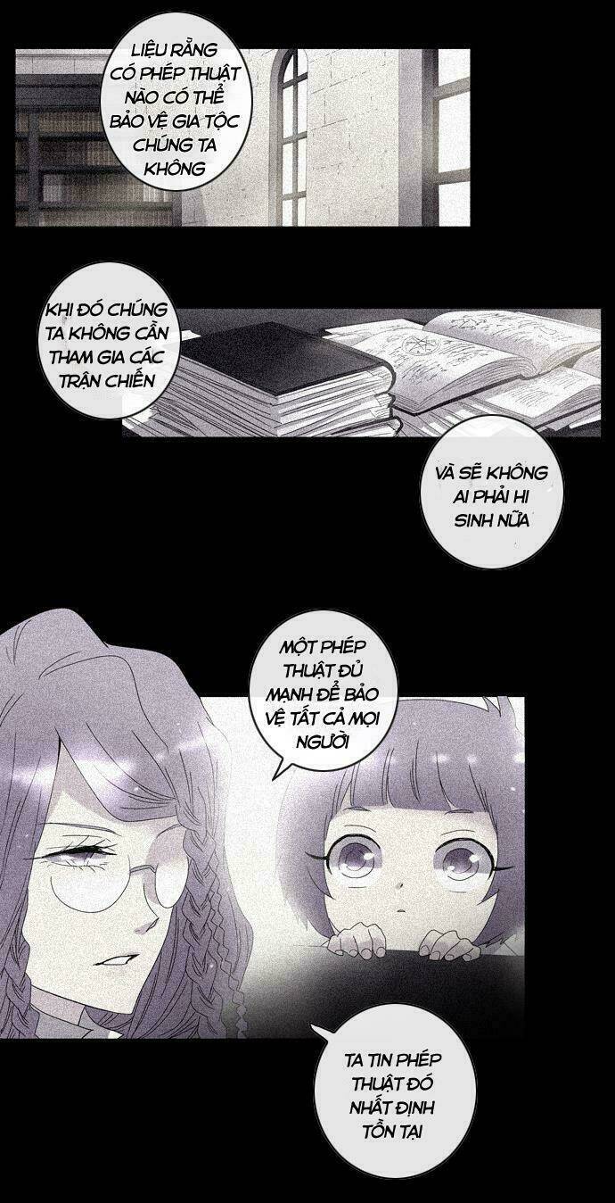 bản khế ước linh hồn chapter 90 14