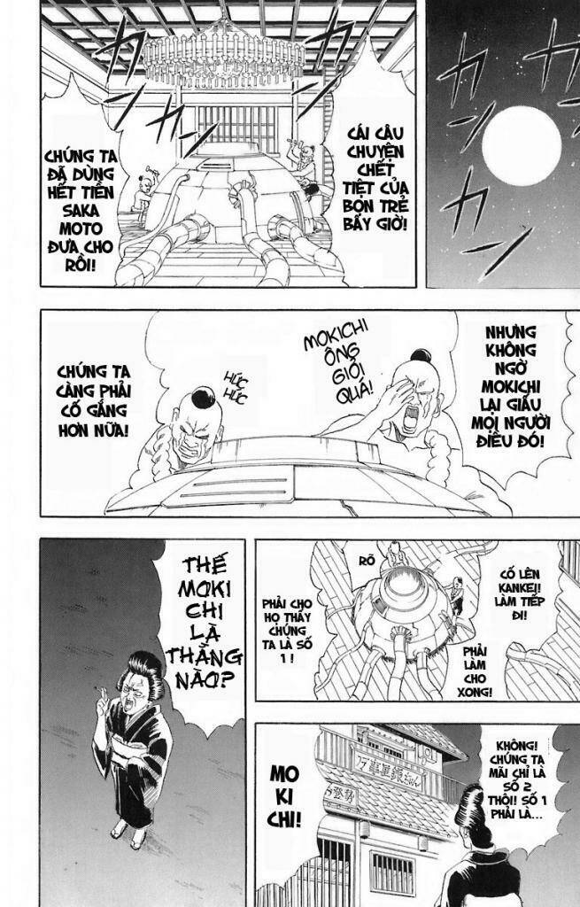 gintama - linh hồn bạc chapter 54 18