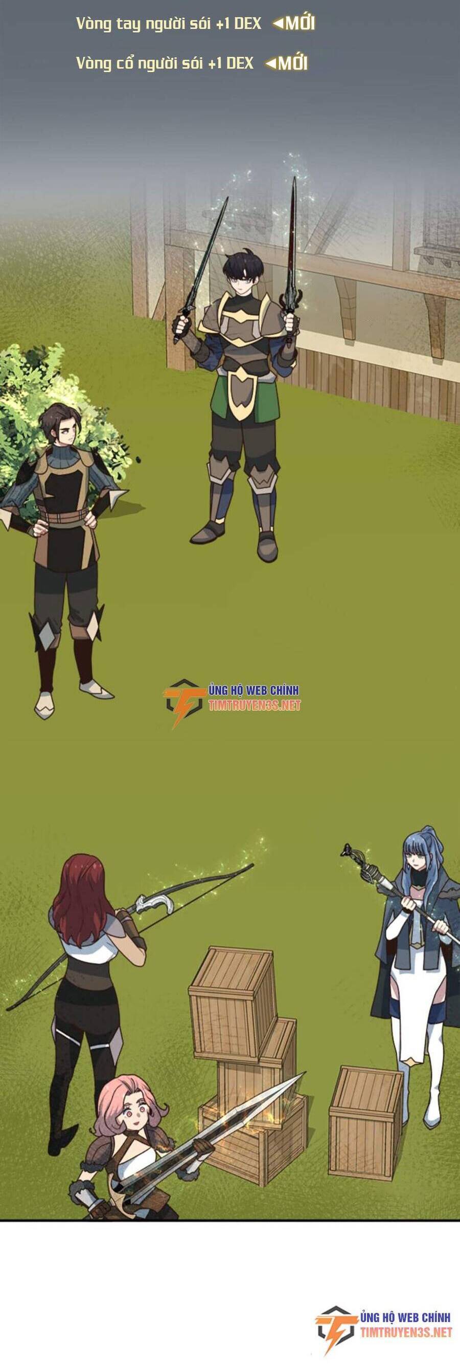 ta độc nhất giữa 7 tỷ người chapter 49 5