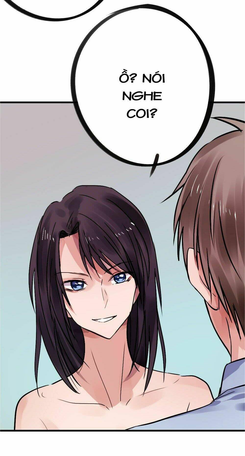 phải lòng em trai của bạn gái mình chapter 53 10