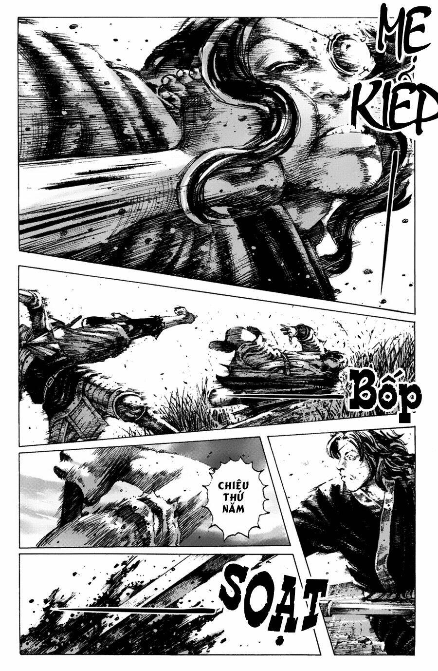 Hoả Phụng Liêu Nguyên chapter 263.2 19