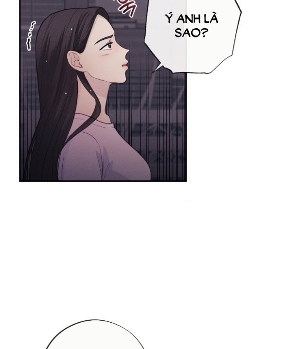 [18+] người vợ quyến rũ chapter 25.1 3