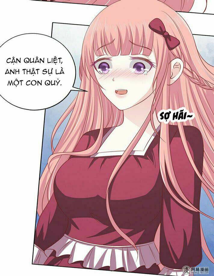 liệt ái tri hạ: series mật đào tiểu tình nhân chapter 143 12