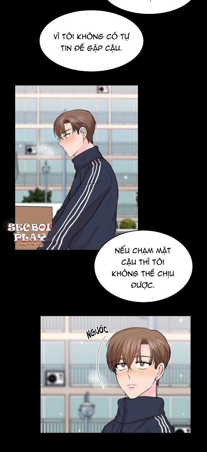 good dog , my boy chapter 5 2