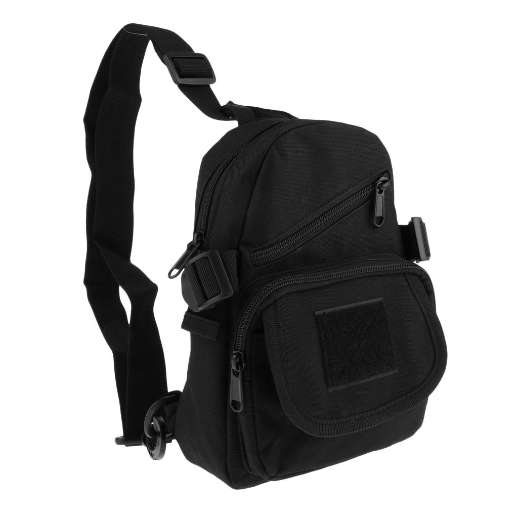 Outdoor Backpack Travel Camping Carry Bag Pack Rucksack