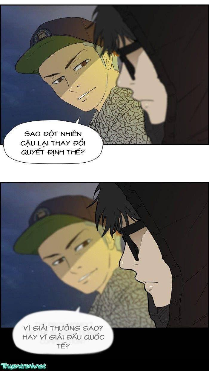 wind breaker chapter 28 3