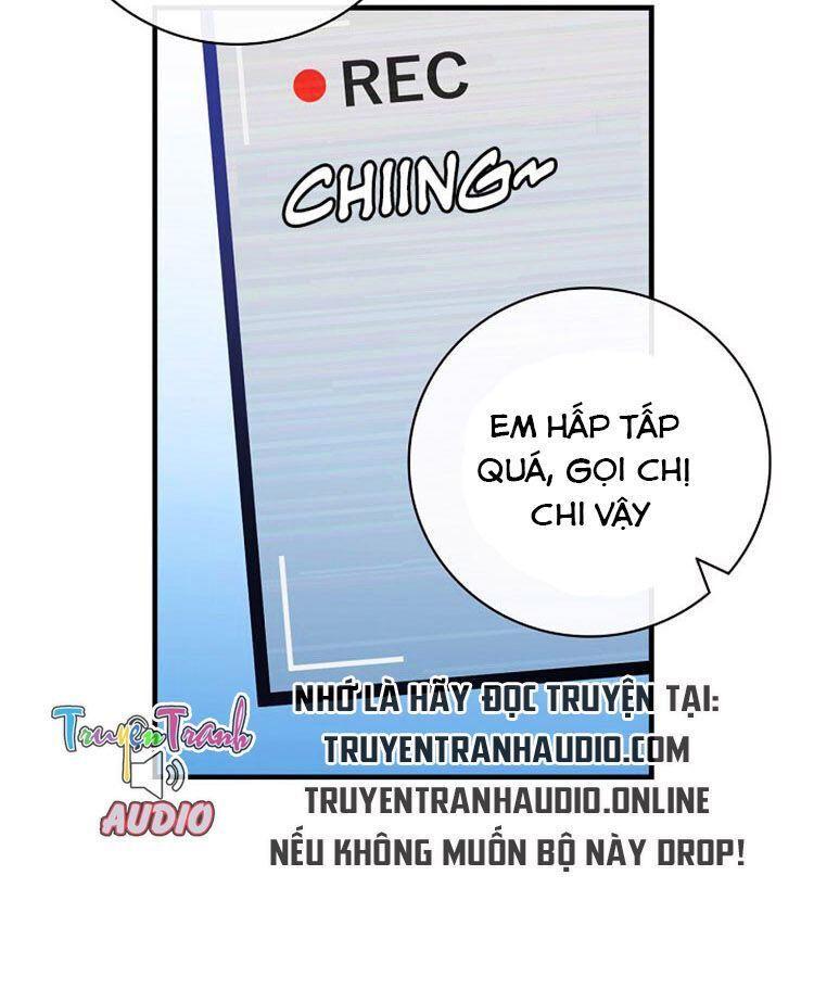 tôi lên cấp chỉ bằng cách ăn chapter 40 36