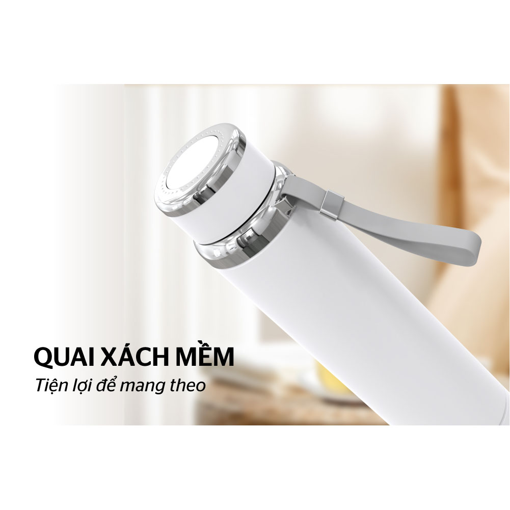 Bình giữ nhiệt Flexi Sunhouse 920 ml Sunhouse KS-TU920