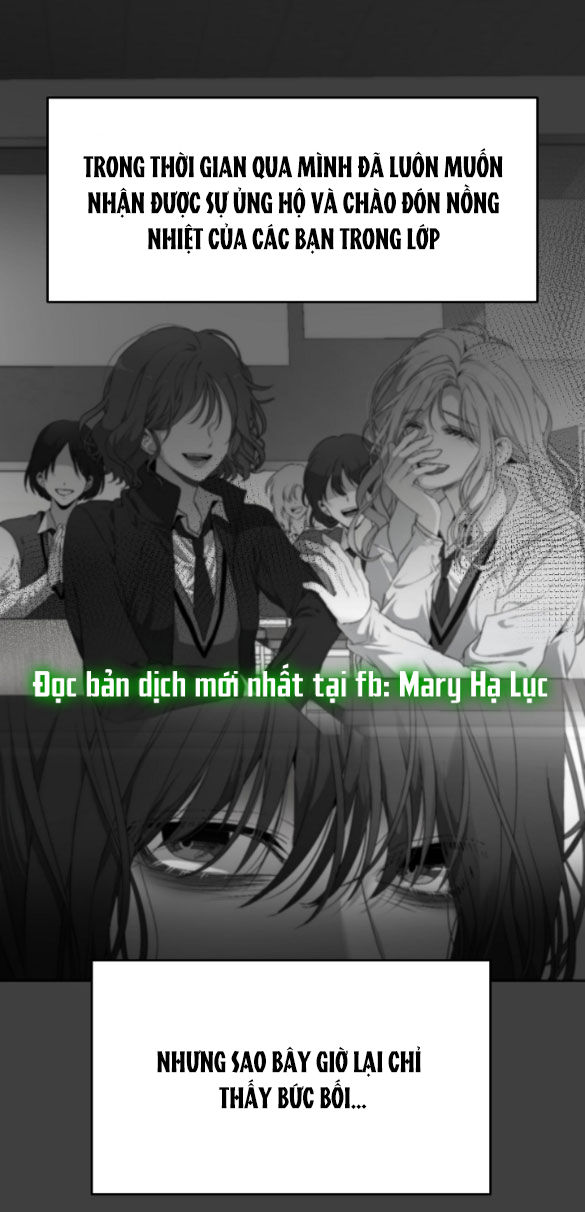 Tự Do Trong Mơ chapter 58.2 24